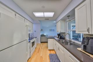 NEW! Private Peaceful Cozy Family Paradise with Saltwater Heated Pool Near Anna Maria - 2