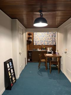 A Cozy Local Artist Home in SeoulㅡMangwonDouner - 2