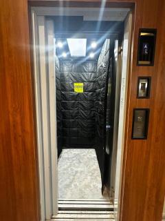 Modern Studio 201 near El Dorado Airport - Urban View - 7