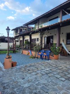 Pousada Praia do Calixto - 6