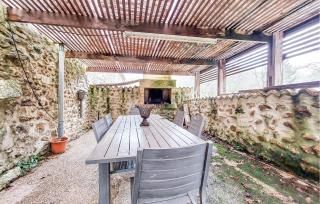 Charmante Maison Au Calme - 2