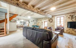 Charmante Maison Au Calme - 9