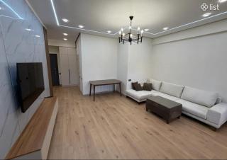 Cascade Panorama - 3