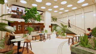 lyf Zhangjiang Shanghai - 上海张江达社lyf酒店 - 3