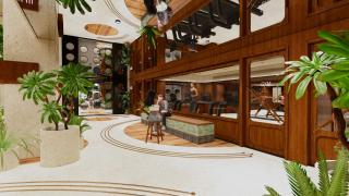 lyf Zhangjiang Shanghai - 上海张江达社lyf酒店 - 2