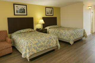 Country Host Inn - 2