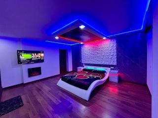 Cazalegas Sky Spa - 3