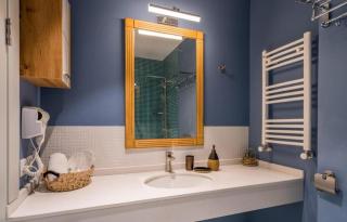 New Gudauri Atrium Apartment with Mountain View - 5