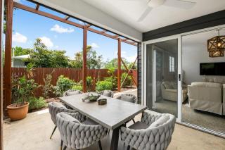 The Olive tree House - alluvionproperty au - 1