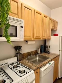 Times Square Studio - 4