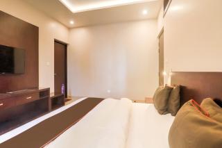 Super Townhouse Amaraa Farms Near LuLu Hypermarket - 0