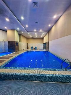 Centaurus Suites - BookMyStay - 7