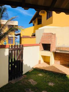 Seu Refúgio à Beira-mar - 9