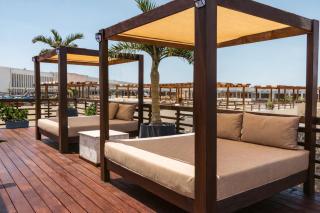 Panoramic Oceanview Pool at Aldea Thai - 2
