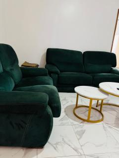 Appartement Meublé Dakar Yoff Djily MBAYE - 0