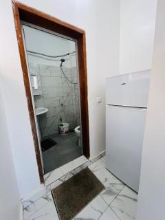 Appartement Meublé Dakar Yoff Djily MBAYE - 4