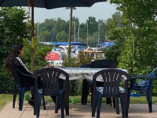 Ferienhaushälfte an der Müritz - 9