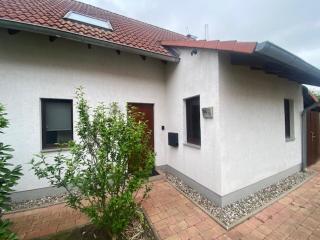 Ferienhaushälfte an der Müritz - 6