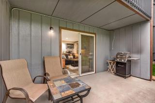 First-Floor Downtown Bend Condo - 4