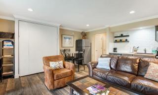 First-Floor Downtown Bend Condo - 1