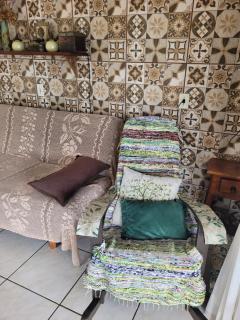 Pousada Praia do Calixto - 9