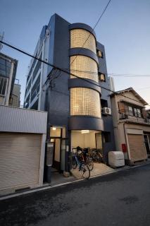 大阪梅田西2a - 9