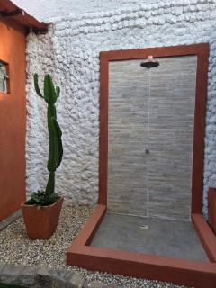 Bangalôs Barra nova Natureza e conforto 600m da praia - 8