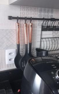 Apto completo próximo a Johnson e Johnson e Dutra - 6