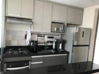 Apto completo próximo a Johnson e Johnson e Dutra - 8