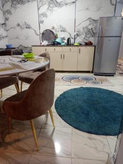 Luxury Home At Center of cairo - 9