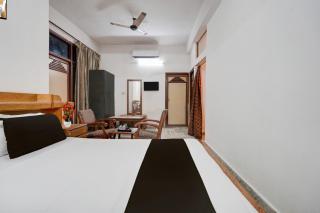 Super Hotel O Buddha Statue Gaya Formerly Uruvela International - 3