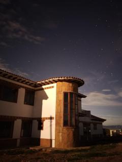 Casas Villa de Leyva - 3