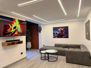 Exclusive house in the Malibu sector - 8