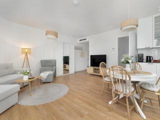 Comfortable apartment near the sea, Pobierowo - 0
