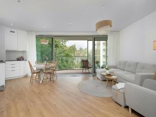 Comfortable apartment near the sea, Pobierowo - 8