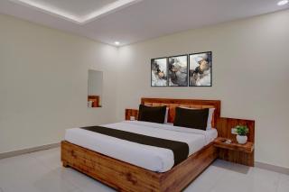 Townhouse Hill View Road Bariatu Formerly Hotel Hill Top - 8