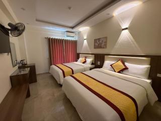 Marina Cua Lo Hotel - 9