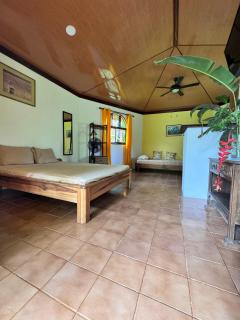 Cattleya Cabin in Cahuita - 2
