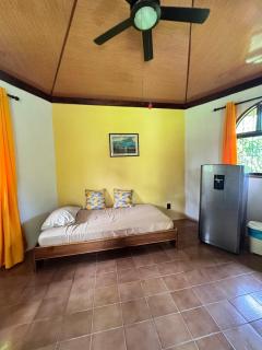 Cattleya Cabin in Cahuita - 1