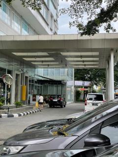 Navastay Bogor Icon Apartment - 8