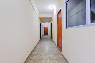 Hotel O PRIME NEST ROOMS - 0