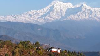 ES Deurali Resort - 8