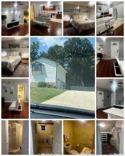 Cozy & Spacious Private Basement - 9