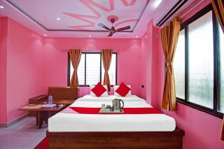 Hotel O Redwood Plaza - 4