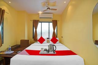 Hotel O Redwood Plaza - 3