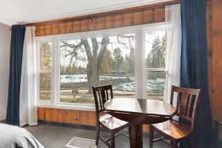 Riverfront Studio with Trail access - 6