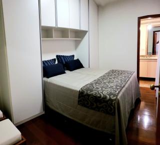 Apto Savassi ao Lado da Praça Liberdade - Regiao Nobre - 3