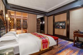 丝路天山酒店伊宁店 Yining Silu TianShan Hotel - 2