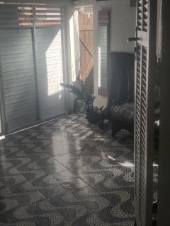Casa temporada rua treze de 47 - 1