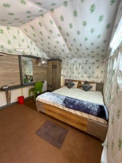 Palashbhumi Resort - 1